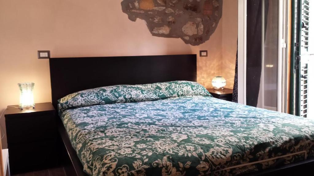 B&B Madema Cefalù Buitenkant foto